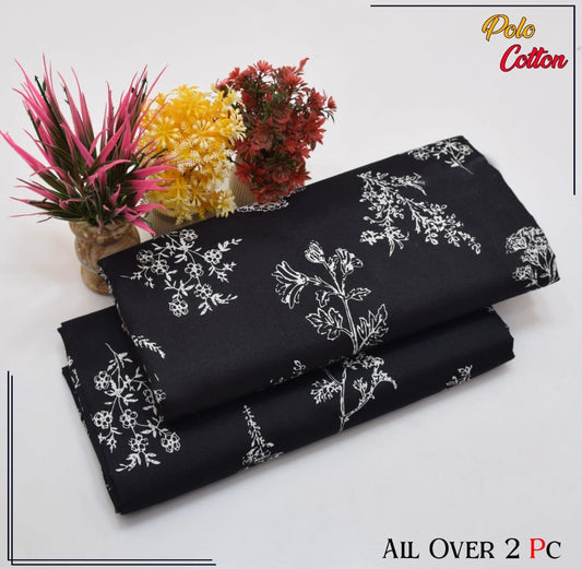 SWISS COTTON 2PC D#025