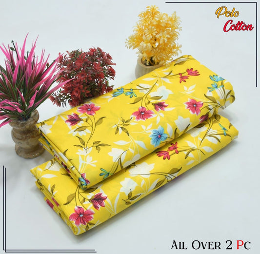 SWISS COTTON 2PC D#012