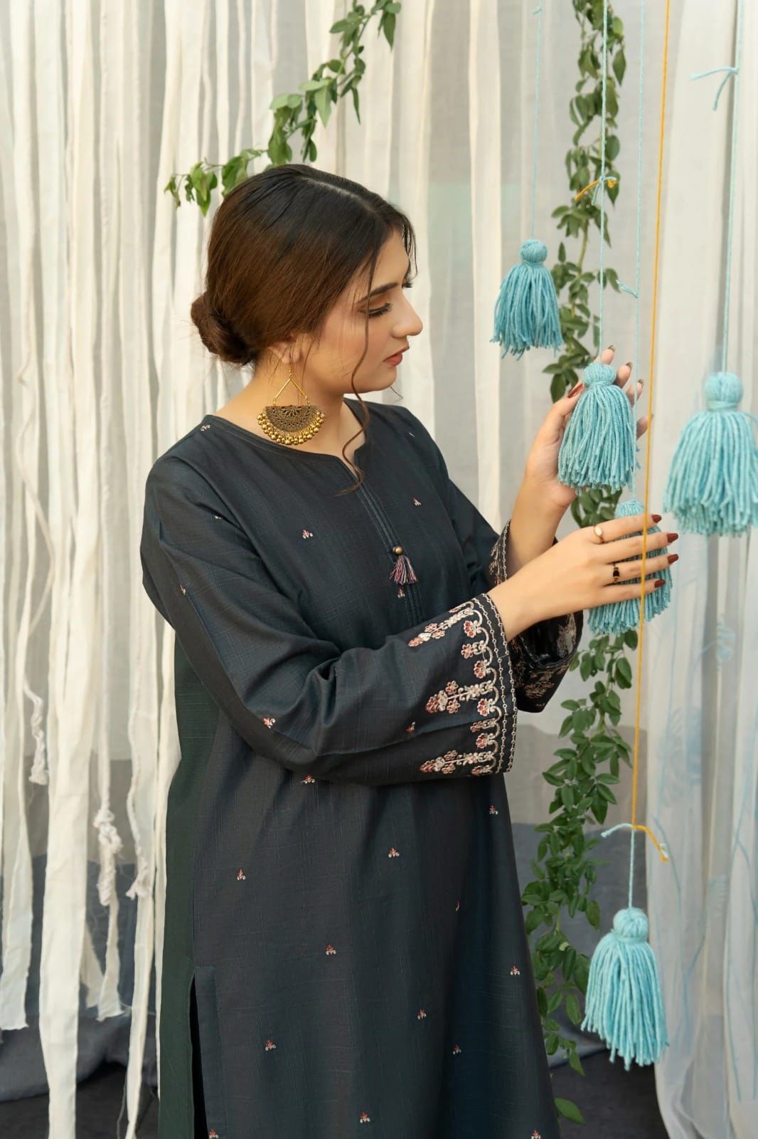 Dhanak 3pc D#1118