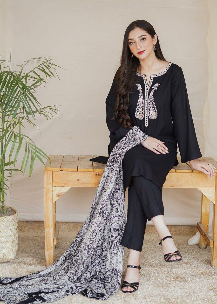 Dhanak 3pc D#1105