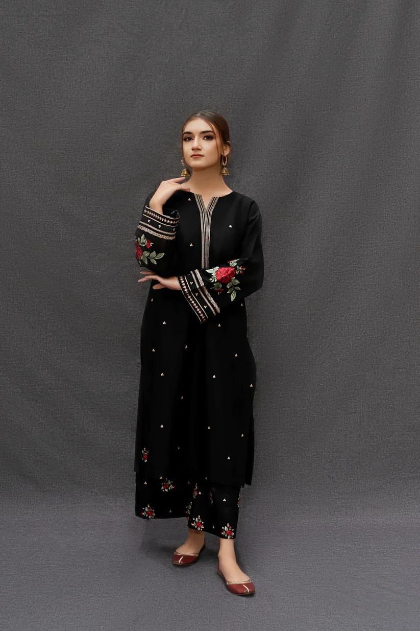Dhanak 3pc D#1117
