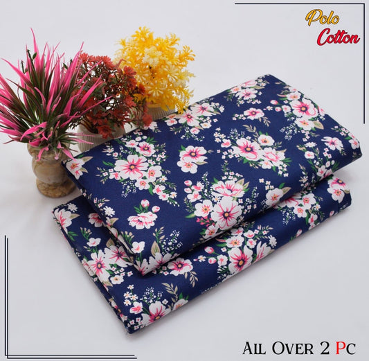 SWISS COTTON 2PC D#048