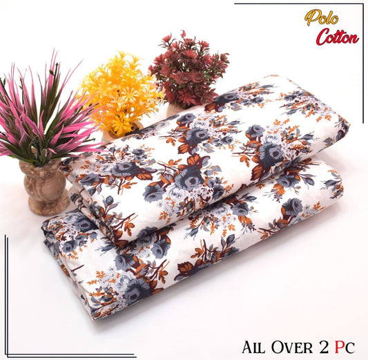 SWISS COTTON 2PC D#078