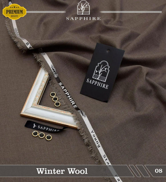 EGYPTIAN PURE SOFT WOOL D#006