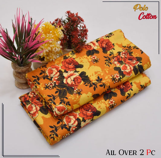 SWISS COTTON 2PC D#026
