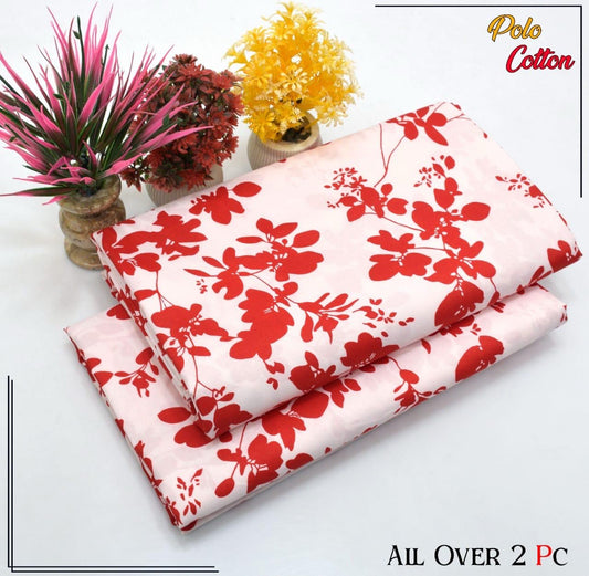 SWISS COTTON 2PC D#062
