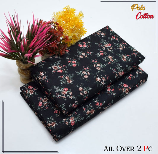 SWISS COTTON 2PC D#041