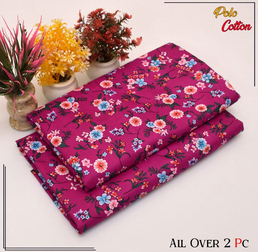 SWISS COTTON 2PC D#090