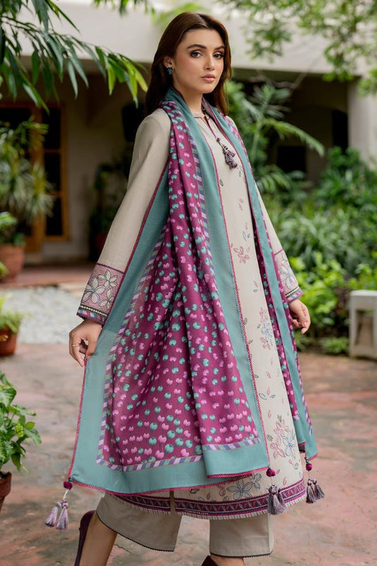 Dhanak 3pc D#1110